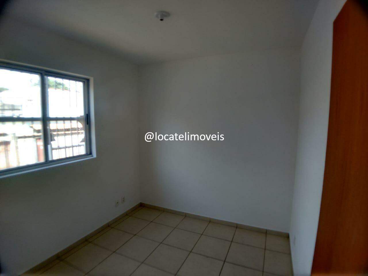 Apartamento para aluguel no Araguaia: 